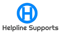 Helpline Supports